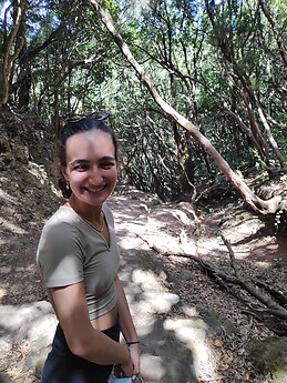 Alicia Maldonado Valverde