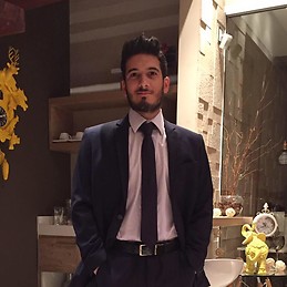 Bryan Trovati Chaves