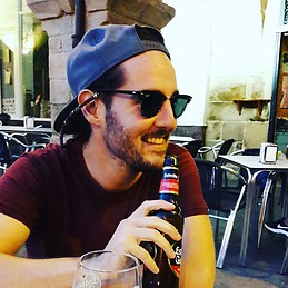 Manuel Dominguez Rodriguez