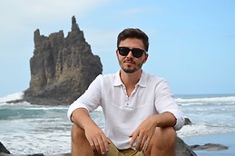 Enrique Martínez Leal