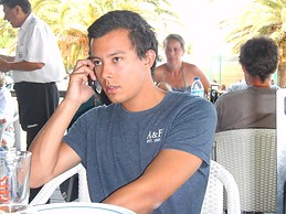 Guilherme Alves da Silva