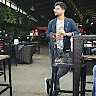 Dishanth H U
