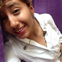 Yeicy Vianey Pool Madera