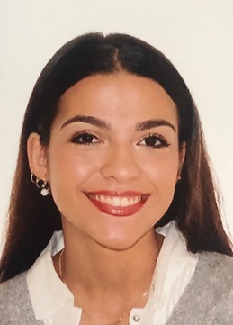 Sara Díaz Suárez