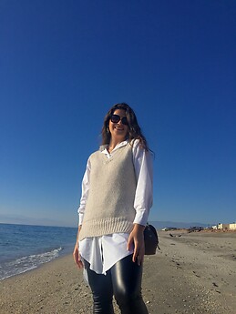 Marina Celdrán Alcázar