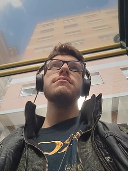 Daniel Cibrian
