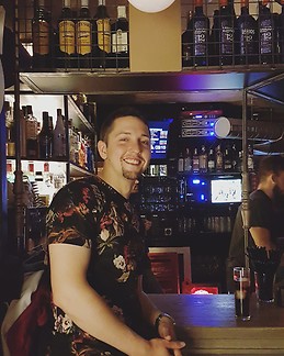 Iván Montero Fernández