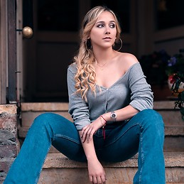 Maria Fernanda Giraldo