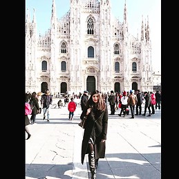 Shivani Agarwal