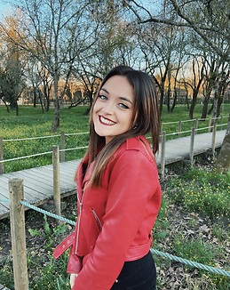 Carla Garcia Estevez