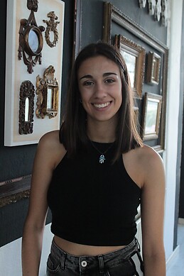 Lydia Gómez González