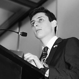 Lucas Fernando Cuello