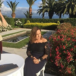 Ana De La Granja Burón