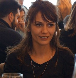 Athina Nikolaou