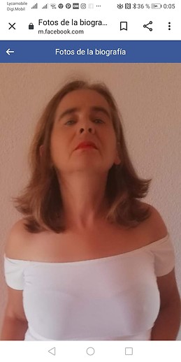 Elena Gonzalez Lozano