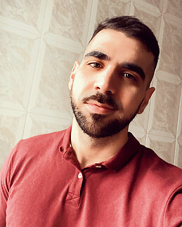 Antonio millan martinez