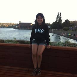 Javiera Sánchez Mossó