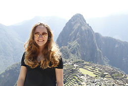 Macarena Soto Moreira