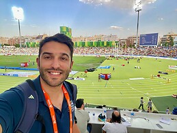 Antonio Vallejo