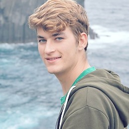 Javi González Martínez