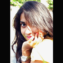 Tanmayi Gonthukupudi