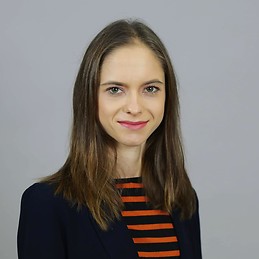 Karolina Kulmińska