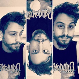 Jaime Hortelano Martos