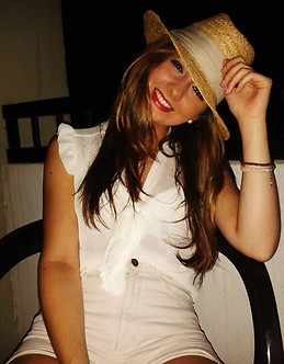 Cristina López González