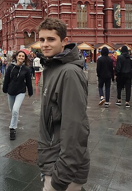Mikel Salegui Zubimendi