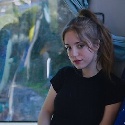 Alba Esteves