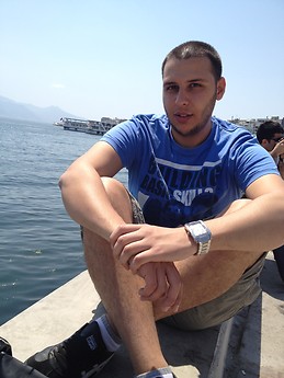 UMUT YILMAZ