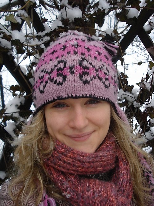 Julia Janicka