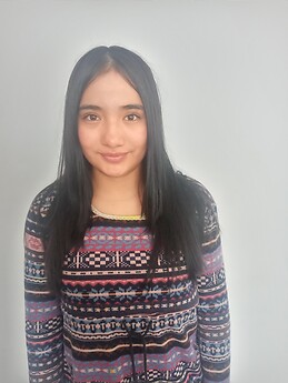 Daniela  Hef ziba Cisneros Ortiz