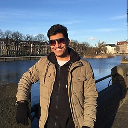 Pedro Gabriel Toledo