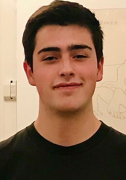 Martín Jiménez
