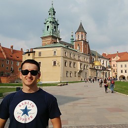 Robert Josep Diaz Ruiz