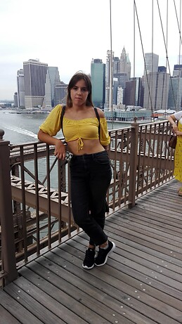 Lourdes Maria Camargo Rodriguez