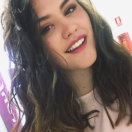 Ylenia García Sánchez