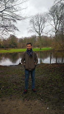 Alejandro Daga Godoy