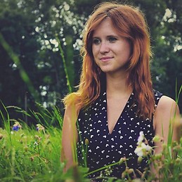 Šarlota Šudrychová