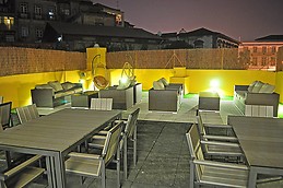 Tattva Design Hostel