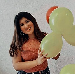 Camila Lorente Baltodano