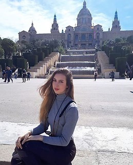 Ane Álvarez Alcántara