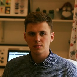 Николай Салтыков