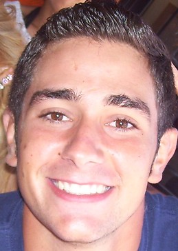 Alejandro Naranjo Molina