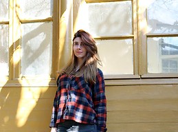 Aida Sharabkhanyan