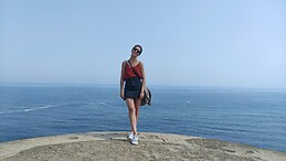 LAURA FERNÁNDEZ PEÑA