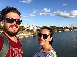 María José Mayanquer Naranjo