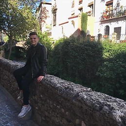 Martín Martínez Hernández