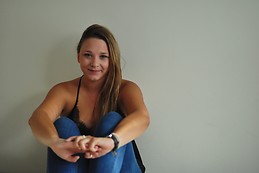 Charlotte Syme